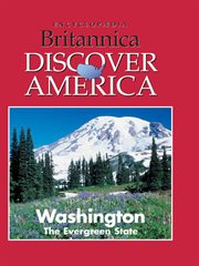 Washington: the Evergreen State cover image