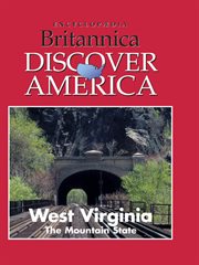 West Virginia: the Mountain State cover image