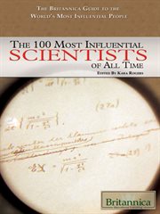 The 100 most influential scientists of all time cover image