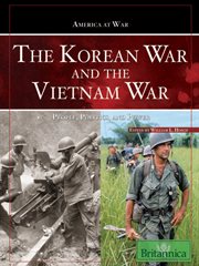 Korean War and the Vietnam War: people, politics, and power cover image