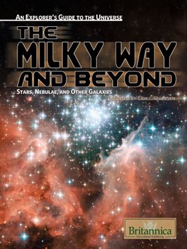 Cover image for The Milky Way and Beyond