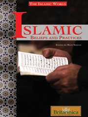Islamic beliefs and practices cover image