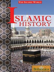 Islamic history cover image