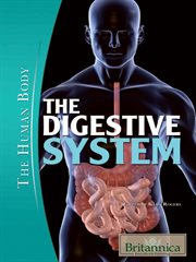 The Digestive System cover image