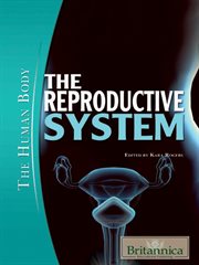 The reproductive system cover image