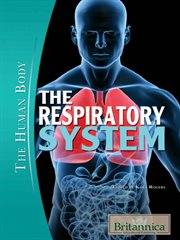 The respiratory system cover image