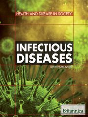 Infectious Diseases cover image