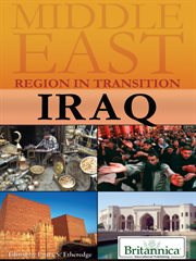 Iraq cover image