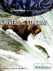 Rivers and streams cover image