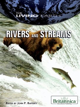 Image de couverture de Rivers and Streams