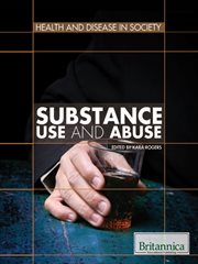 Substance Use and Abuse cover image