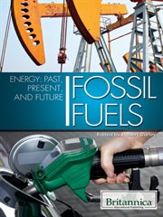 Fossil Fuels cover image