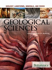 Geological Sciences cover image