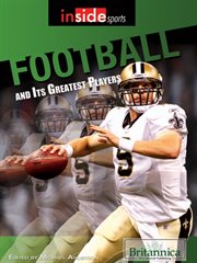 Football and its greatest players cover image