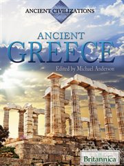 Ancient Greece cover image