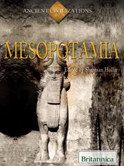 Mesopotamia cover image