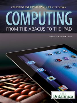 Cover image for Computing