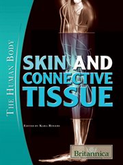 Skin and connective tissue cover image