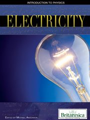 Electricity cover image