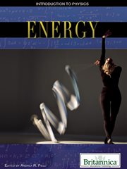 Energy cover image