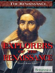 Explorers of the Renaissance cover image