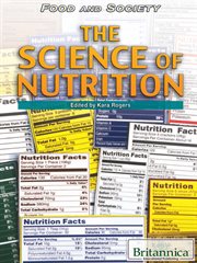 The science of nutrition cover image