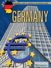 Germany cover image