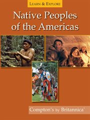 Native peoples of the Americas cover image