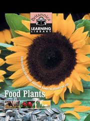 Food plants cover image