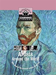 Artists around the world: meet some of the greatest artists of all time cover image