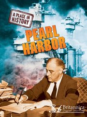 Pearl Harbor cover image