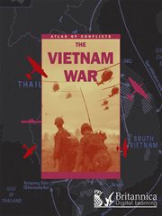 The Vietnam War cover image