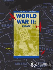 World War II: Europe cover image
