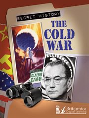 The Cold War cover image