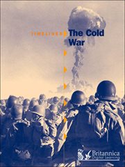 The Cold War cover image