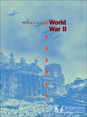 World War II cover image