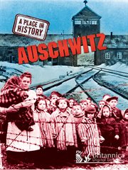 Auschwitz cover image