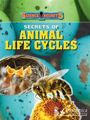 Secrets Of Animal Life Cycles cover image