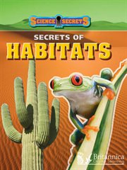 Secrets of habitats cover image