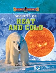 Secrets of heat and cold cover image