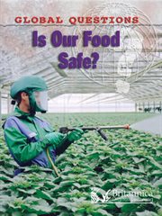 Is our food safe? cover image
