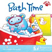 Bath time cover image