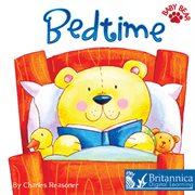 Bedtime cover image