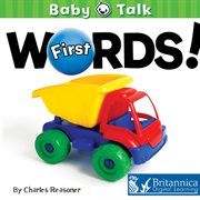 First Words! cover image