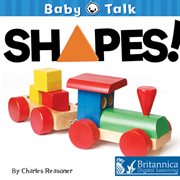 Shapes! cover image