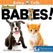 Animal Babies! cover image