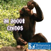 All about chimps cover image