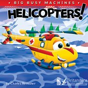 Helicopters! cover image