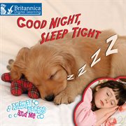 Good night, sleep tight cover image