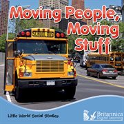 Moving People, Moving Stuff cover image